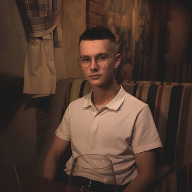Даниил
