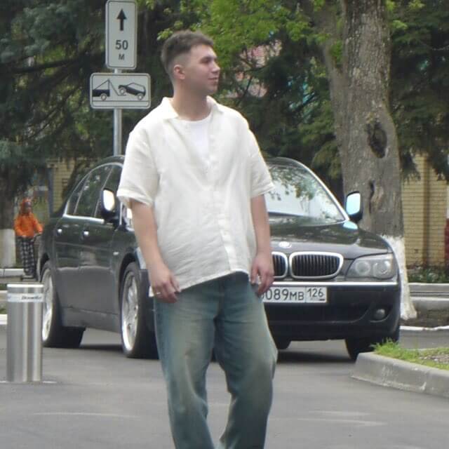 Рома